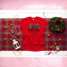 Load image into Gallery viewer, Winter and Christmas III- Tees and Sweatshirts