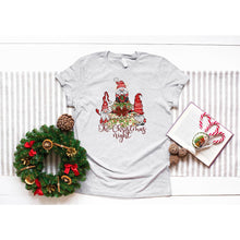 Load image into Gallery viewer, Winter and Christmas III- Tees and Sweatshirts