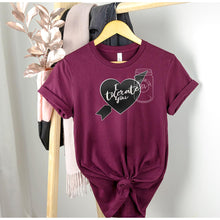 Load image into Gallery viewer, All About Love...Or Not III- Tees and Sweatshirts