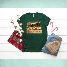 Load image into Gallery viewer, Winter and Christmas III- Tees and Sweatshirts