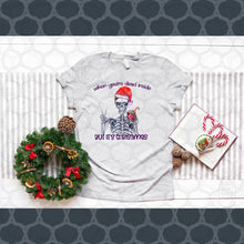 Load image into Gallery viewer, Winter and Christmas II- Tees and Sweatshirts