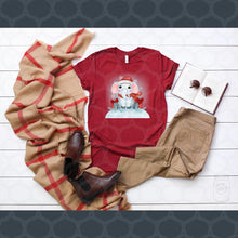 Load image into Gallery viewer, Winter and Christmas II- Tees and Sweatshirts
