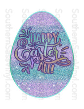 Load image into Gallery viewer, Easter Y'all - Digital Download