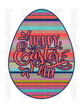 Load image into Gallery viewer, Easter Y'all - Digital Download