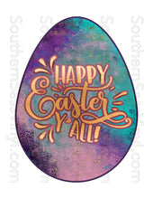 Load image into Gallery viewer, Easter Y'all - Digital Download