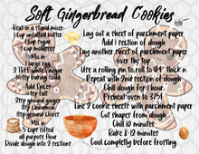 Load image into Gallery viewer, Baking and Mixology Recipes- Digital Download
