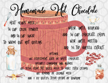Load image into Gallery viewer, Baking and Mixology Recipes- Digital Download