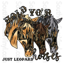 Load image into Gallery viewer, Hold Your Horses- Digital Download