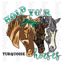 Load image into Gallery viewer, Hold Your Horses- Digital Download