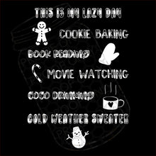 Load image into Gallery viewer, Cold Weather Sweater- Screen Print | RTS