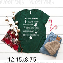 Load image into Gallery viewer, Cold Weather Sweater- Screen Print | RTS