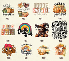 Load image into Gallery viewer, Autumn 24 Tee