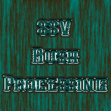 Rush Processing Add On