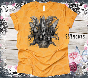 SSV's Favorite Designs- DTF Transfers