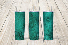 Load image into Gallery viewer, 20oz Straight Skinny Tumbler Sublimation Transfers