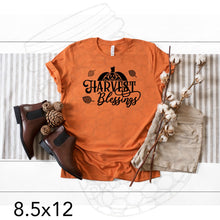 Load image into Gallery viewer, Fall Themed Screen Print and Sublimation Mystery Box