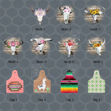 Load image into Gallery viewer, Country Chic, Western, Farm Life, Boho ll Themed Sublimation Transfers
