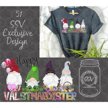 Load image into Gallery viewer, SSV Exclusive Designs- Tees and Sweatshirts