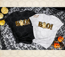 Load image into Gallery viewer, Halloween Themed II- Tees and Sweatshirts