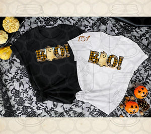 Halloween Themed II- Tees and Sweatshirts