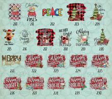 Load image into Gallery viewer, Winter and Christmas III- Tees and Sweatshirts