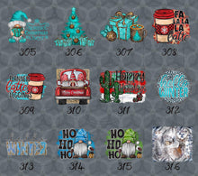Load image into Gallery viewer, Winter and Christmas IV- Tees and Sweatshirts