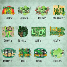 Load image into Gallery viewer, Spring, Easter, Mardi Gras and St Patricks Day- Tees and Sweatshirts