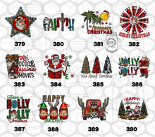 Load image into Gallery viewer, Winter and Christmas V- Tees and Sweatshirts