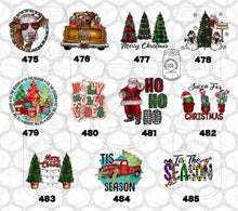 Load image into Gallery viewer, Winter and Christmas VI- Tees and Sweatshirts
