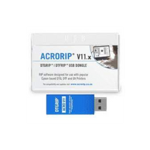 Load image into Gallery viewer, AcroRip 11 RIP Software for Desktop and Wide Format Printers