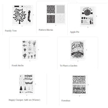 Load image into Gallery viewer, Ready to Ship Reusable Silkscreen Stencil- for Use On Tees, Glass, Tile and More