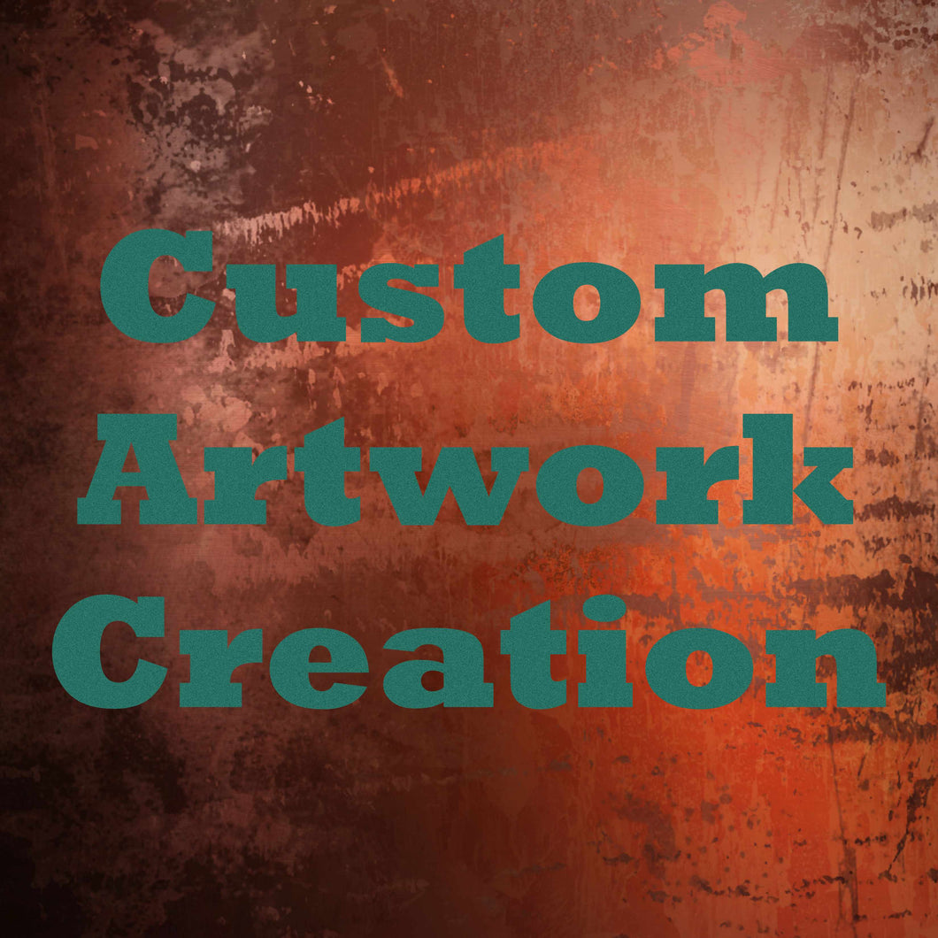 Custom Artwork Creation