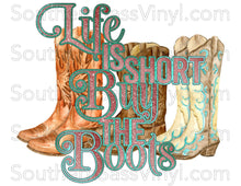 Load image into Gallery viewer, Buy The Boots- Digital Download
