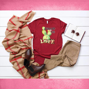 All About Love...Or Not Tees and Sweatshirts