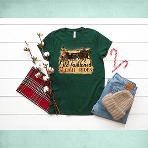 Winter and Christmas III- Tees and Sweatshirts