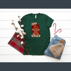 Winter and Christmas II- Tees and Sweatshirts