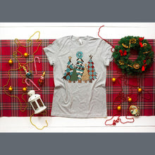 Load image into Gallery viewer, Winter and Christmas III- Tees and Sweatshirts