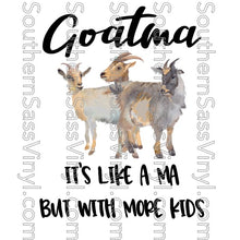 Load image into Gallery viewer, Goatma/Goatpa- Digital Download
