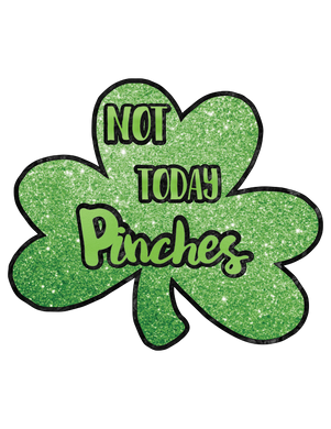 Not Today Pinches (Solid)- Digital Download