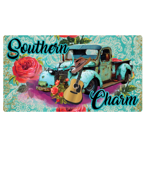 Southern Charm- Digital Download