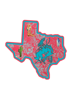 Texas Charm- Digital Download