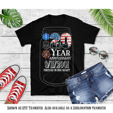 Load image into Gallery viewer, Patriotic Designs DTF Transfers
