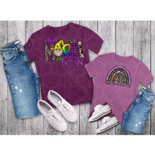 Load image into Gallery viewer, Spring, Easter, Mardi Gras and St Patricks Day II- Tees and Sweatshirts